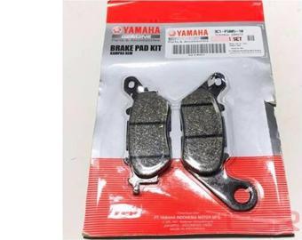 Motospartan Fren Balatası Ön Orj Yamaha X-max 125 250 300 (2018-2020) 705