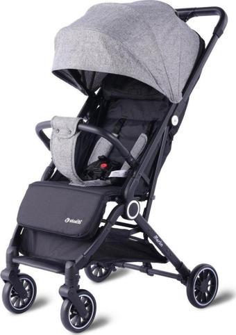 Baby Storch - Merlin Model Compact Bebek Arabası Kabin boy