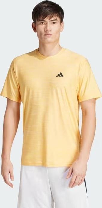 Adidas Tr-Es Stretch Erkek T-shirt