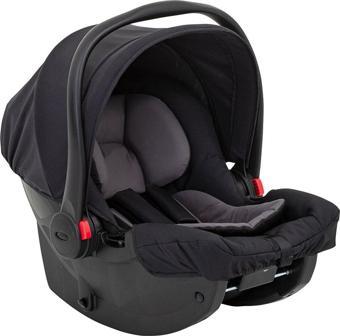 Graco Snugessentials I-Size Oto Koltuğu 0-13 kg 45-75 cm