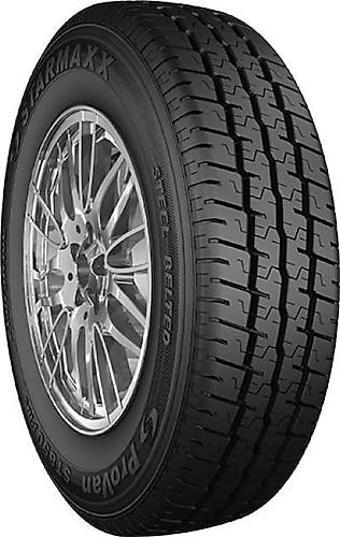 195/75 R16 C TL 107/105R 8PR PROVAN ST850 Plus STARMAXX 2024