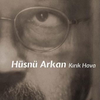 Kırık Hava Plak - Hüsnü Arkan