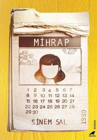 Mihrap - Sinem Sal - Karakarga