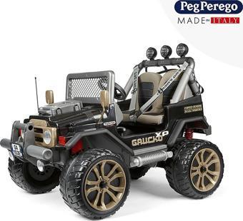 Peg Perego Gaucho XP 24V Akülü Araba 4*2