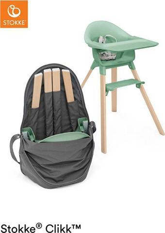 Stokke Clikk Mama Sandalyesi Taşıma Çantası