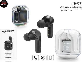 Subzero Sw77 Bluetooth Kulaklık