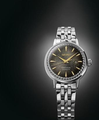 Seiko Presage SRE015J1 Kadın Kol Saati