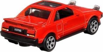 C0859 Matchbox 1:64 Tekli Arabalar 1984 TOYOTA MR2 HFR60