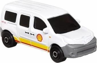 C0859 Matchbox 1:64 Tekli Arabalar RENAULT KANGOO HFR75