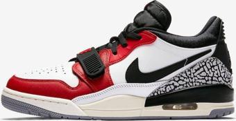 Air Jordan Legacy 31 Low Og Chicago - Cd7069-106