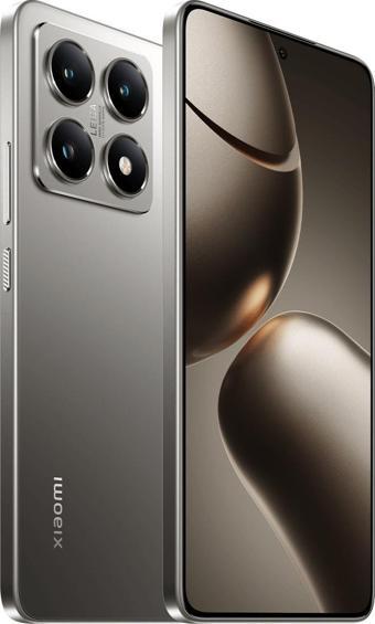 Xiaomi 14T 12/512 GB Titan Gray