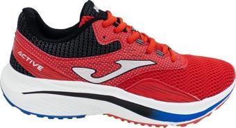 Joma Surtido Active 2406 Erkek Kırmızı Günlük - Koşu Ayakkabısı RACTIS2406
