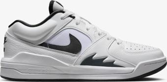 Nike Jordan Stadium 90 Stay Loyal 3 Kadın Beyaz Sneaker Spor Ayakkabı FB2269-101