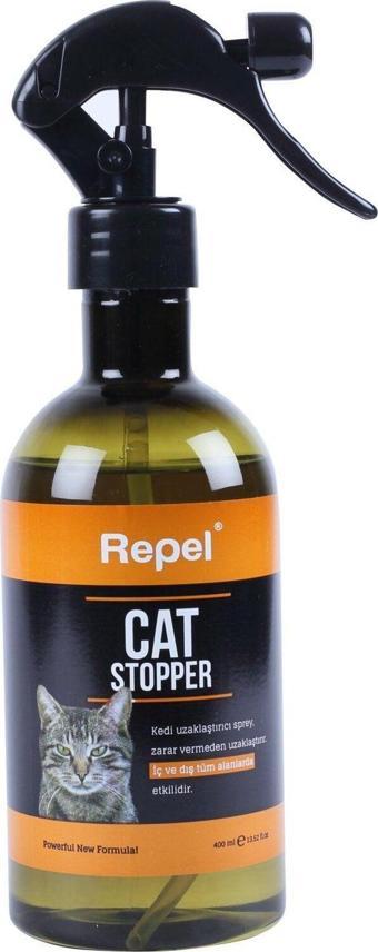 Repel Kedi Eğitici Sprey 400 Ml