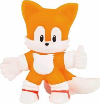 GJN01000 - Goojitzu Sonic Mini Figür - Tails