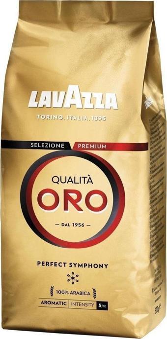 LavAzza Qualita Oro Çekirdek Kahve 1 Kg