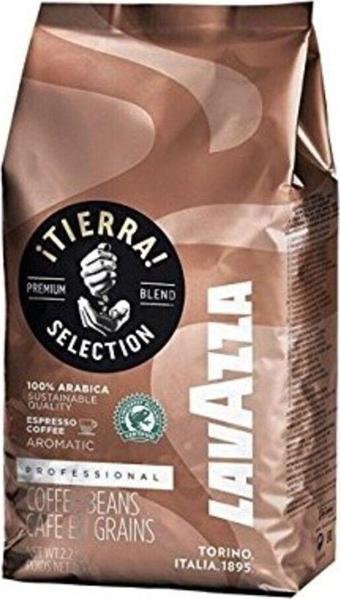 LavAzza Tierra Selection Çekirdek Kahve 1 Kg