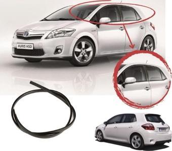 Toyota Auris Sağ Tavan Çıtası 2007-2012
