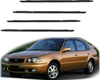 Toyota Corolla AE111 Çıta Cam Sıyırıcı Fitil Takımı 1998-2001