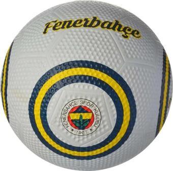 Timon Futbol Topu Fenerbahçe Skylıne-01 No5 Mavi 559965