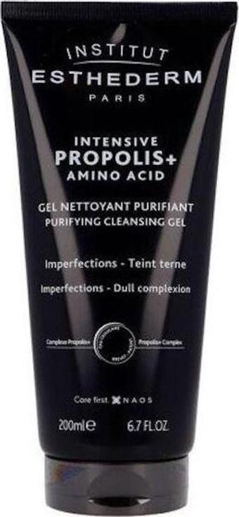 Intensive Propolis + Purifying Cleansing Gel 200 Ml