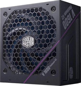 Cooler Master 1600W V Platinum V2 80+ Platinum Tam Modüler ATX 3.1 Güç Kaynağı