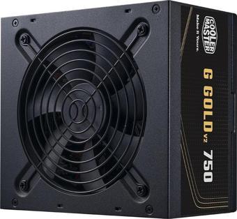 Cooler Master 750W G Gold V2 80+ Gold ATX 3.1 Güç Kaynağı