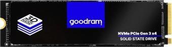 GoodRam PX500 512GB 2000/1600MB/s Gen3x4 M.2 NVMe Gen.2 M.2 SSD