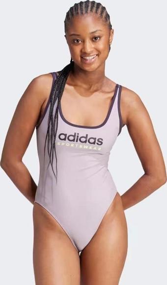 adidas IL7254 SPORTSW UB SUIT YÜZÜCÜ BAYAN MAYO