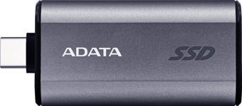 A-Data SC750 2TB USB 3.2 1050-1000MB/S Taşınabilir SSD Disk (SC750-2000G-CCBK)