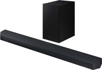 Samsung Hw-Q600C Soundbar Ev Sinema Sistemi 3.1.2 Kanal,Bluetooth,Hdmı