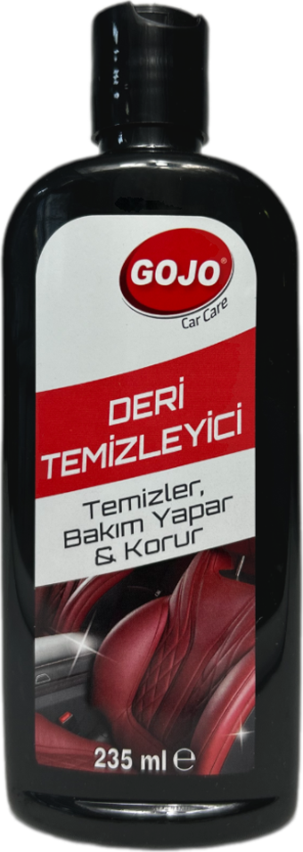 Gojo Deri Temizleyici Koruyucu 235 Ml