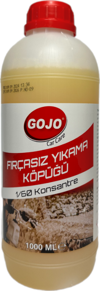 Gojo Fırçasız Yıkama 1000 Ml