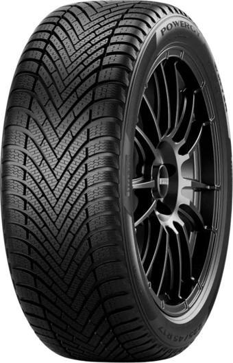 Pirelli 225/55R17 101V XL Powergy Winter (Kış) (2024) Lastik
