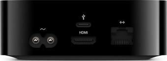 Apple Tv HD 32 Gb MHY93LL/A 2th Generation