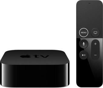 Apple Tv HD 32 Gb MR912LL/A 4th Generation