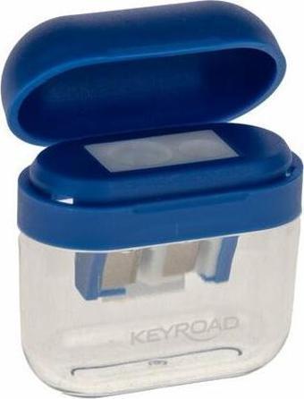 Keyroad Kr972517 Twın Hole İkili Kalemtraş 390292 (1 ADET)