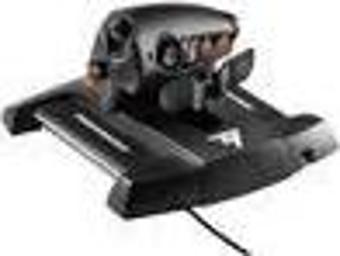 Thrustmaster TWCS Throttle Gaz Kolu