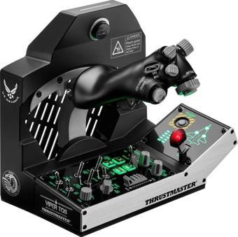 THRUSTMASTER VIPER TQS PC Gaz Kolu ve Kumanda Paneli