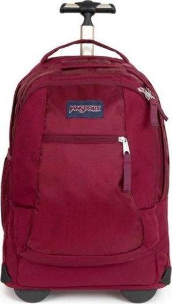 Jansport Driver 8 Russet Red Tekerlekli Valiz