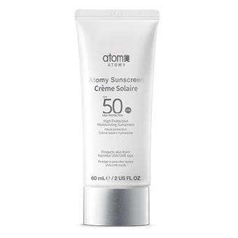 ATOMY Sunscreen SPF50+ PA+++(White)