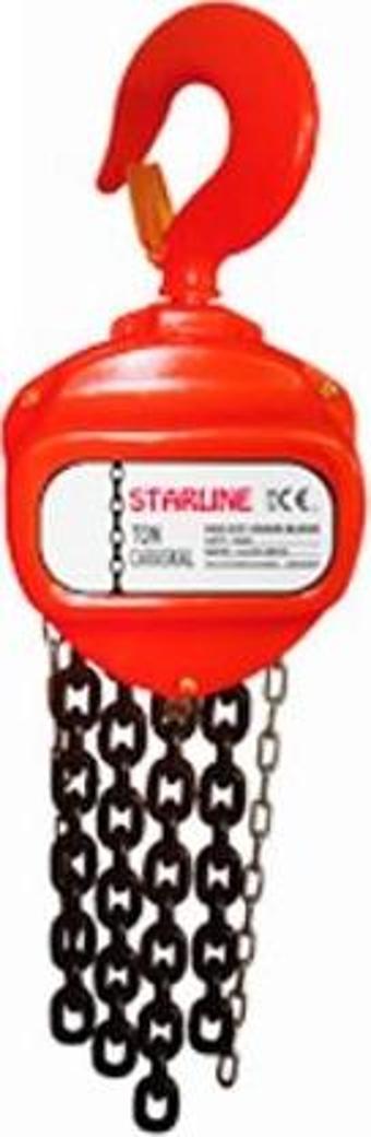 STARLİNE CARASKAL STR-301 1 TON X 3 MT