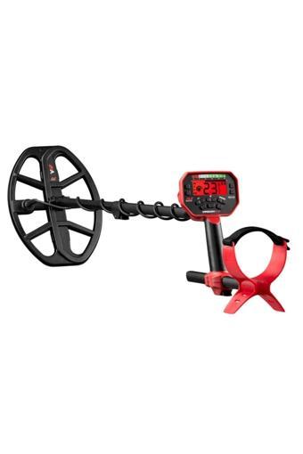 Minelab Vanquish 540 Dedektör Pro Paket Metal Dedektörü - Hediyeli