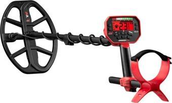 Minelab Vanquish 540 Dedektör Pro Paket Metal Dedektörü - Hediyeli