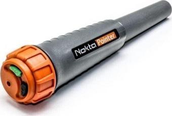 Nokta 2 Yıl Nokta Makro Pointer Define Altın Metal Dedektör Metal Dedektörü