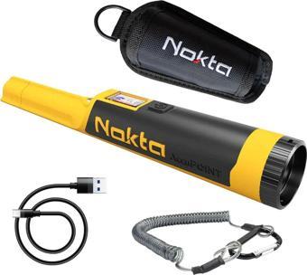 Nokta Accupoint Pointer