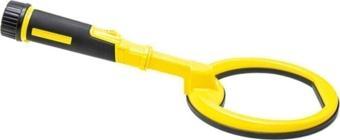 Nokta Pulsedive Scuba Dedektör Sarı ( 20 Cm Başlıklı )