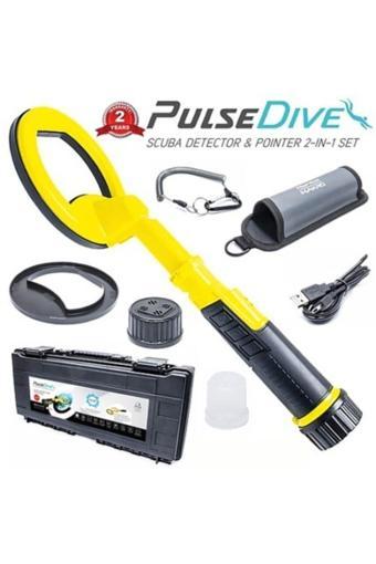 Nokta Pulsedive Scuba Pointer