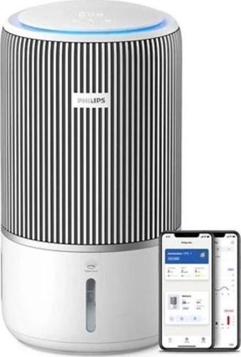 Philips 3400 Serisi PureProtect Water AC3420/10 2in1 Hava Temizleyici