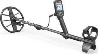 Nokta Simplex Ultra Metall, Altınn Dedektörü